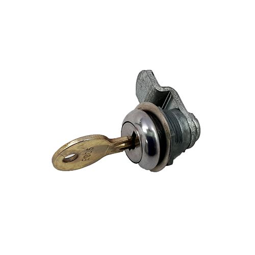 Notifier Lock and Key Set