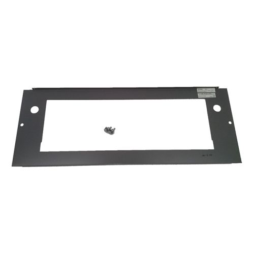 Notifier MP-1 Dress Plate