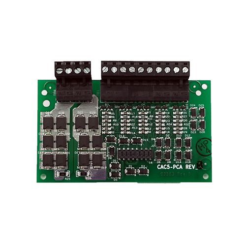 Fire-Lite CAC-5X Converter Module 