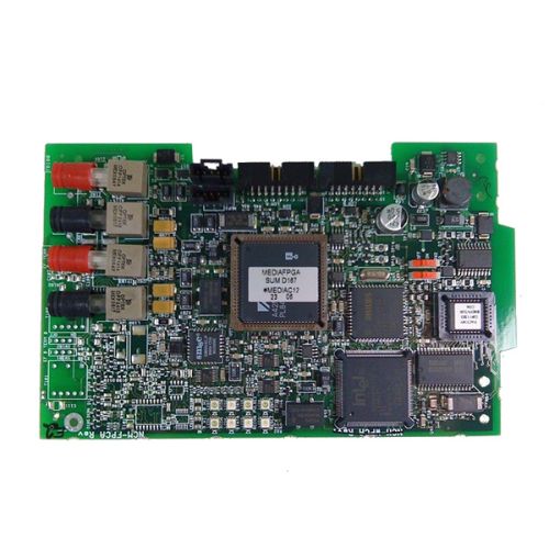 Notifier NCM-F (fibre optic) Network Communications Module 