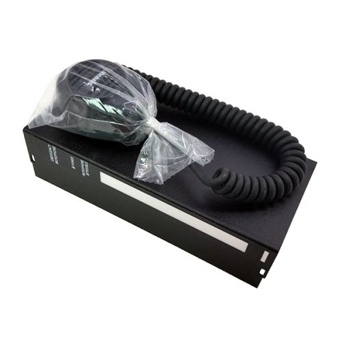 Notifier RM-1SA Remote Microphone Assembly