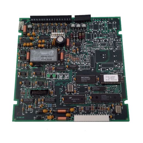 Notifier SIB-2048A Serial Interface Board