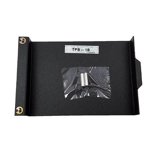 Notifier TBP-1B Blank Panel Module (Black)