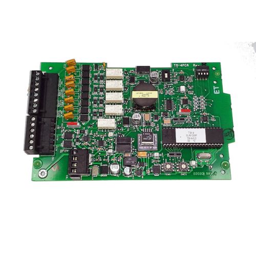 Notifier TM-4 Transmitter Module 