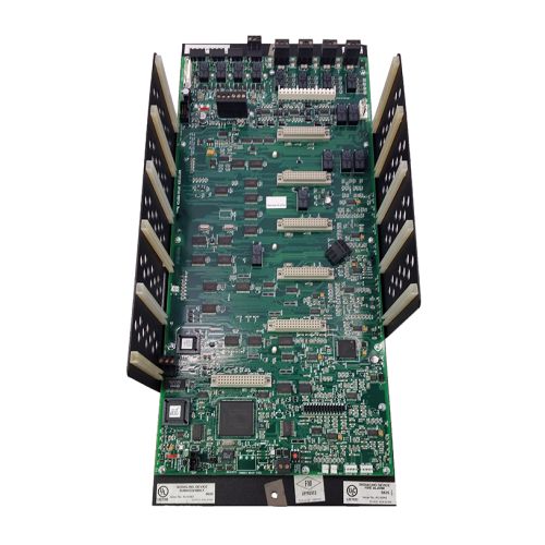 Notifier XPIQ-MB Quad Intelligent Audio Transponder Motherboard