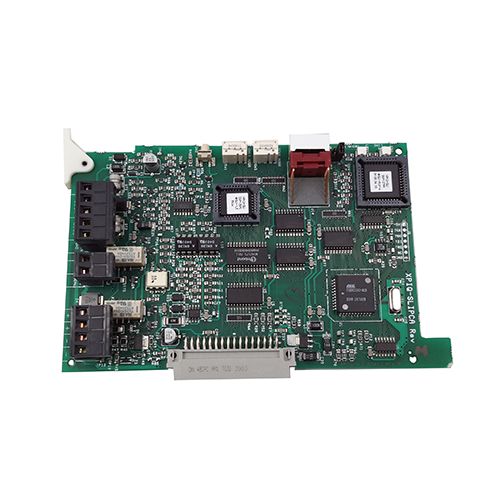 Notifier XPIQ-SLI Signaling Line Interface 