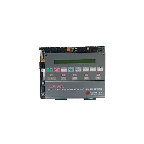 Notifier CPU-600 Replacement Board for AFC-600
