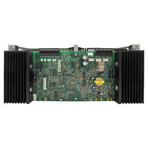 Notifier AA-120 120-Watt Audio Amplifier 