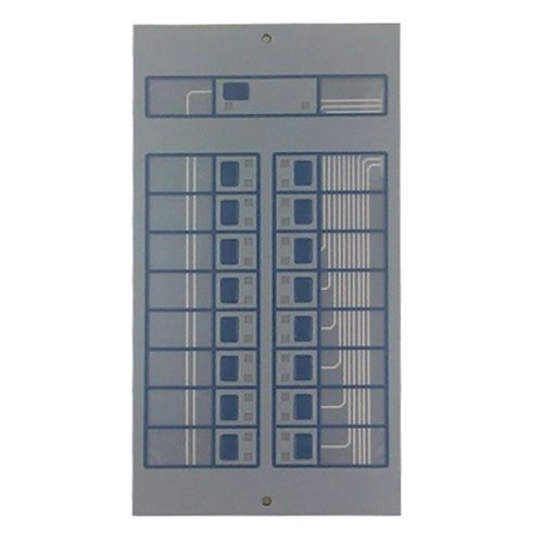 Notifier ACM-16AT Annunciator Control Module