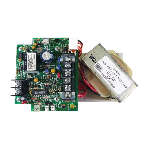 Notifier AVPS-24 Audio/Visual Power Supply