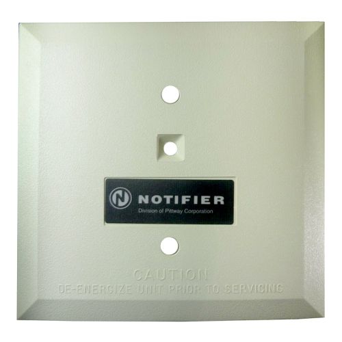 Notifier CMX-2 Addressable Control Module