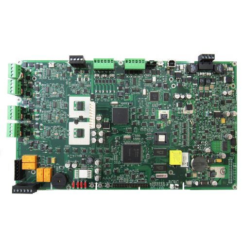 Notifier CPU-320 (NFS-320 Intelligent FACP) Replacement Board