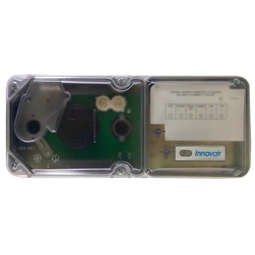 Notifier FSD-751PL Intelligent Photoelectric Duct Smoke Detector
