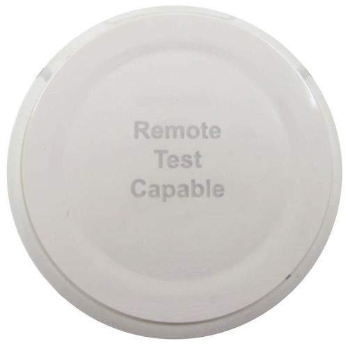 Notifier FSP-951R-IV Photoelectric Smoke Detector Head (Ivory)