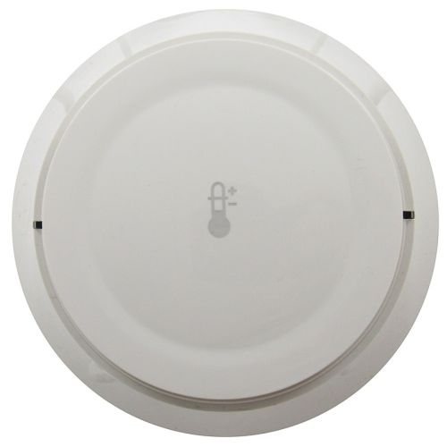 Notifier FST-951-IV Intelligent Plug-In Thermal Detector (Ivory)