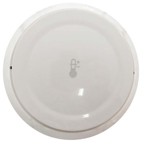 Notifier FST-951H-IV High Temperature (190F) Thermal Detector (Ivory)