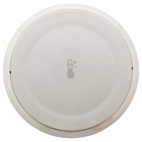 Notifier FST-951R-IV Intelligent Plug-In Thermal (ROR 190F) Detector (Ivory)