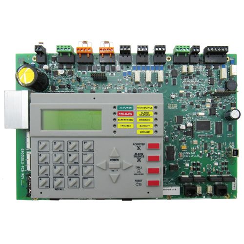 Notifier NFW2-100(R) FireWarden 100-2 Replacement Board, New Style