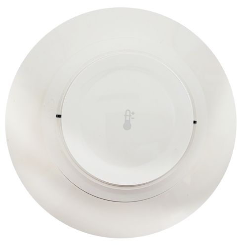 Notifier NH-200-IV Low-Profile Intelligent Thermal Sensor (Ivory)