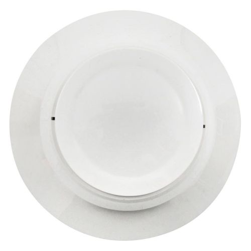 Notifier NP-200 Photoelectric Smoke Detector (White)