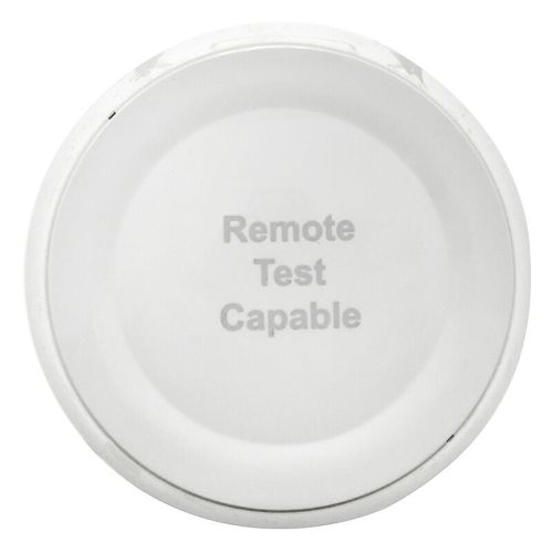 Notifier NP-200R-IV Photoelectric Smoke Detector (Ivory) 