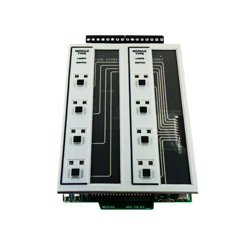 Notifier ICM-4RK  Indicating Circuit Module