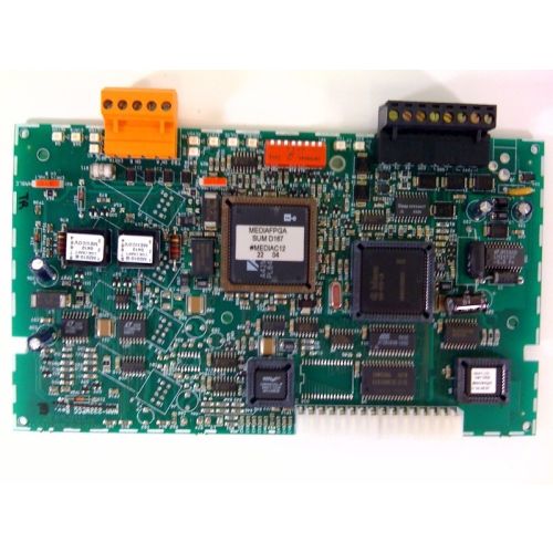 Notifier NAM-232W Network Adapter Module