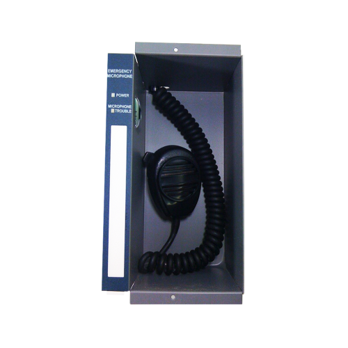 Notifier RM-1 Remote Microphone 