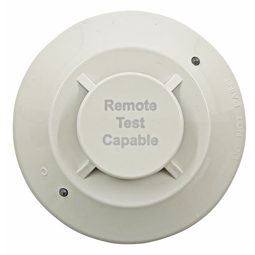 Notifier NP-100R Photoelectric Smoke Detector (Remote Test Capable)