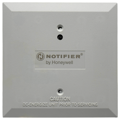Notifier NZM-100 Two-Wire Smoke Detector Monitor Module