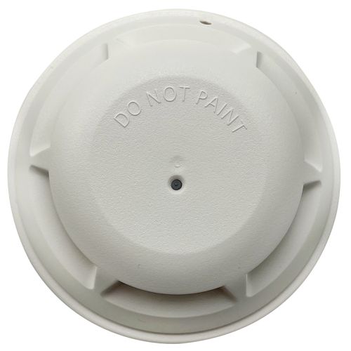 Siemens OP921 Photoelectric Smoke Detector