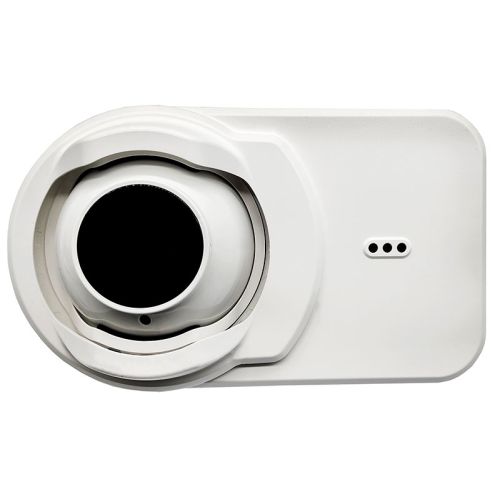 System Sensor OSI-R-SS Conventional Reflective Imaging Beam Smoke Detector