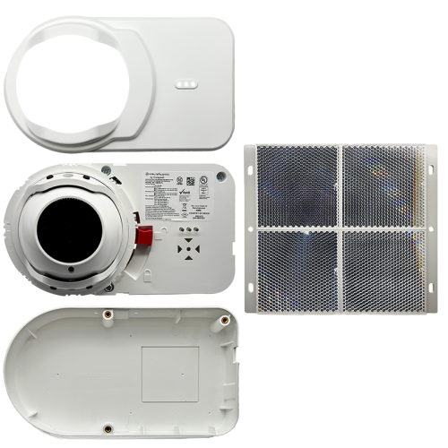 Fire-Lite OSI-RI-FL