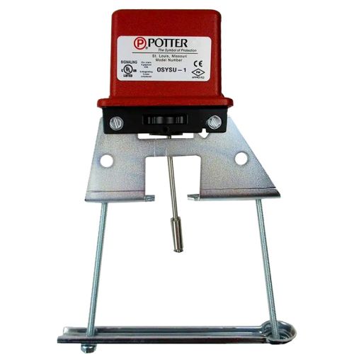Potter OSYSU-1 Outside Screw & Yoke Supervisory Switch