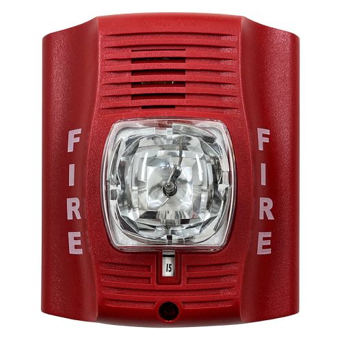 System Sensor P2R Spectralert Advance Multi Candela Horn Strobe