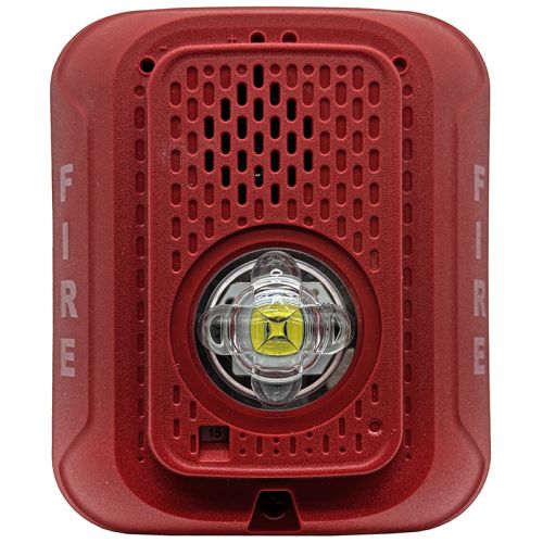 System Sensor P2RLED