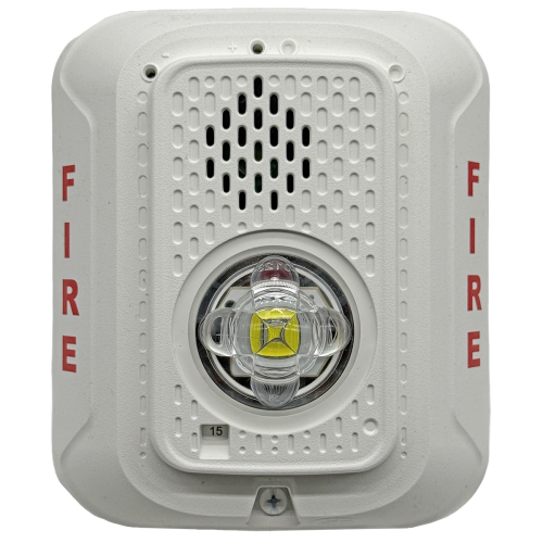 System Sensor P2WLED