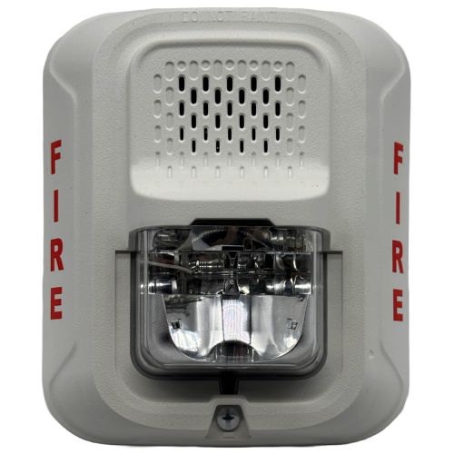 System Sensor P4WL