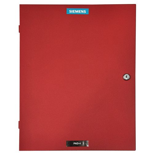 Siemens PAD-4-6A Complete 6 AMP PAD-4 Kit 