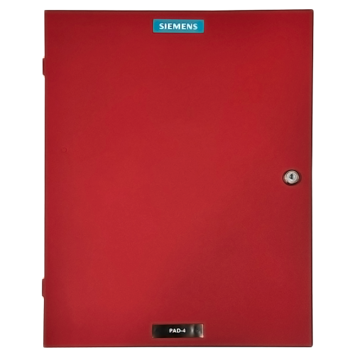 Siemens PAD-4-9A Complete 9 AMP PAD-4 Kit