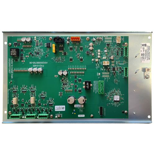 Siemens PAD-5-MB Addressable Power Supply Main Board 