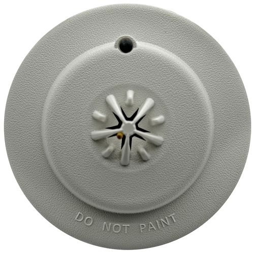 Potter PAD100-HD Rate of Rise / Fixed Temperature Heat Sensor