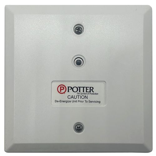 Potter PAD100-RM Relay Module
