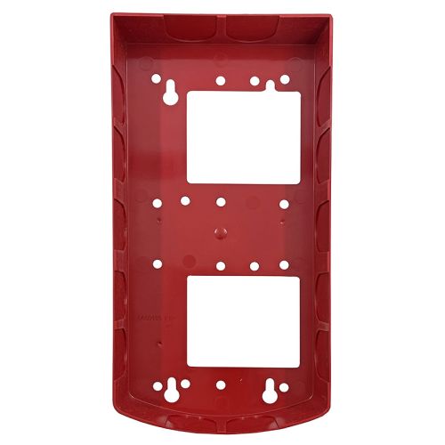 Simplex 4905-9837 Surface Mount Adapter Skirt