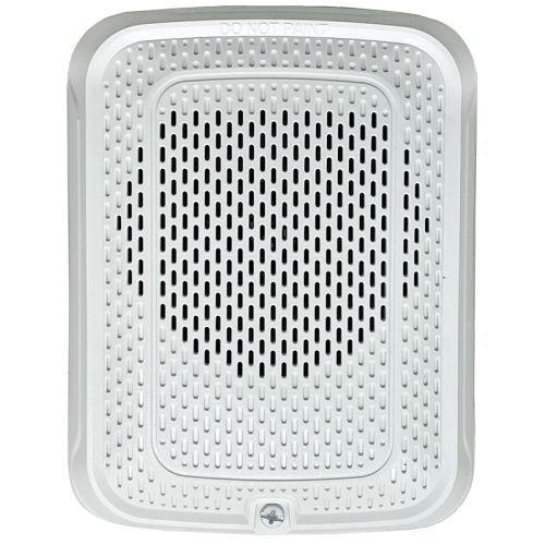 System Sensor SPWL Speaker (White)