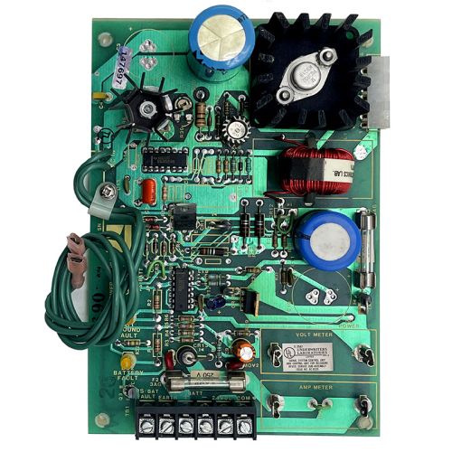 Kidde Thorn 900-679 Power Supply Board