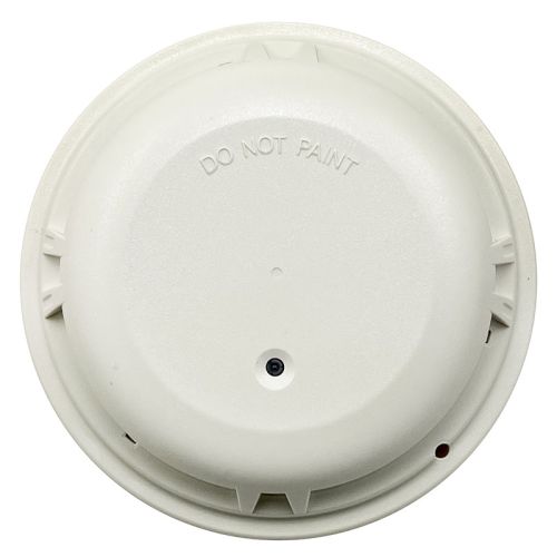 Siemens FDOOTC441 Multi-Criteria Fire / CO Detector
