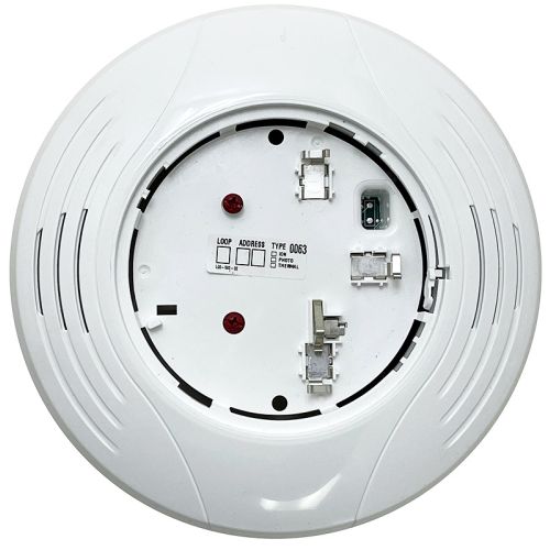 System Sensor B200S-WH Intelligent Sounder Base (White)
