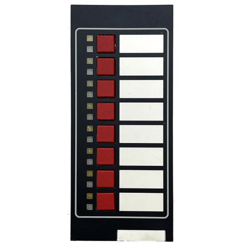 Siemens VSM-1 Visual Switch Module