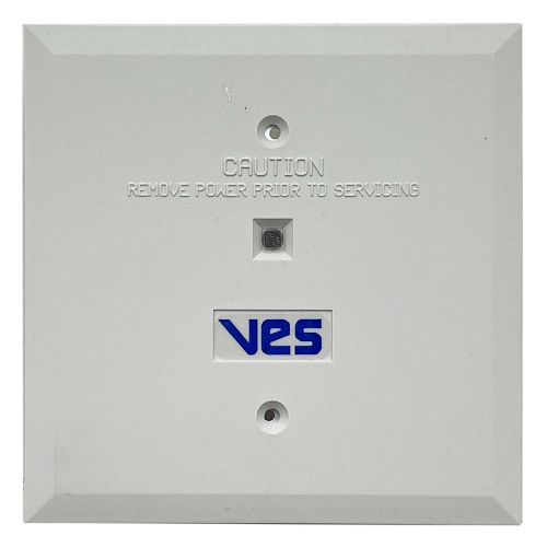 VES VF6052-00 Low-Voltage Dual Relay Module
